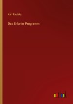 Das Erfurter Programm