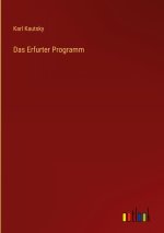 Das Erfurter Programm