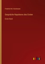 Gespräche Napoleons des Ersten