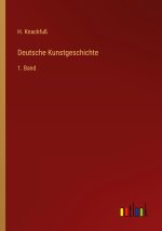 Deutsche Kunstgeschichte