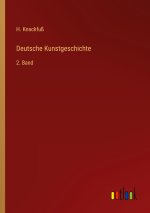 Deutsche Kunstgeschichte