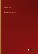 Riemenschneider
