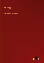 Riemenschneider