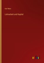 Lohnarbeit und Kapital
