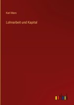 Lohnarbeit und Kapital