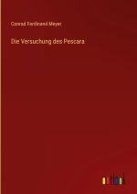 Die Versuchung des Pescara