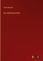 Der elektrische Ofen