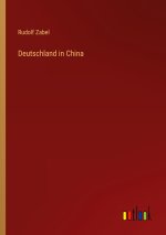Deutschland in China