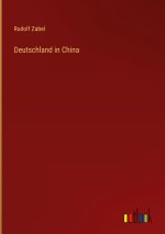 Deutschland in China