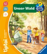 tiptoi® Wieso? Weshalb? Warum? Unser Wald