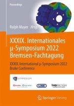 XXXIX. Internationales mi-Symposium 2022 Bremsen-Fachtagung