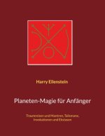 Planeten-Magie für Anfänger