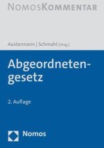 Abgeordnetenrecht