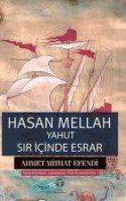Hasan Mellah Yahut Sir Icinde Esrar