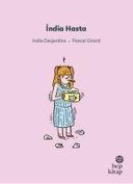 Ilk Okuma Hikayeleri - India Hasta