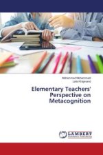 Elementary Teachers' Perspective on Metacognition