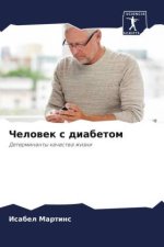 Chelowek s diabetom