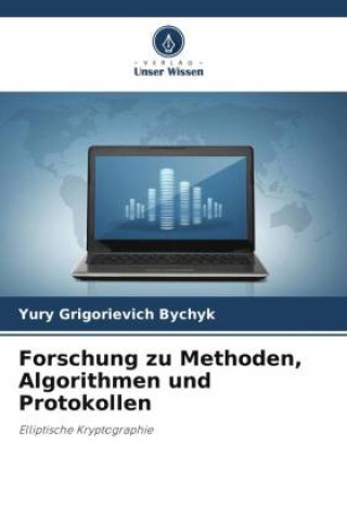 Forschung zu Methoden, Algorithmen und Protokollen