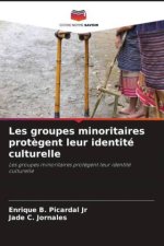 Les groupes minoritaires prot?gent leur identité culturelle