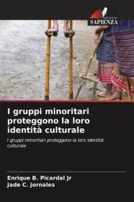 I gruppi minoritari proteggono la loro identit? culturale