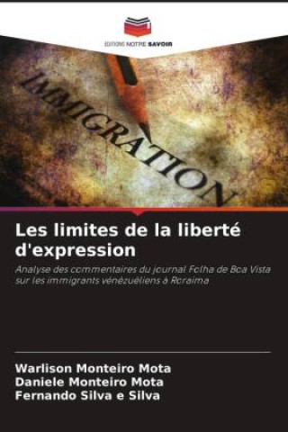 Les limites de la liberté d'expression