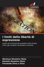 I limiti della libert? di espressione