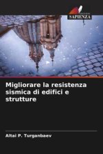 Migliorare la resistenza sismica di edifici e strutture
