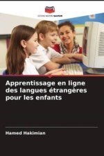 Apprentissage en ligne des langues étrang?res pour les enfants