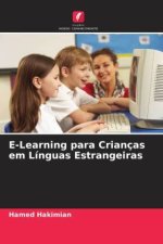 E-Learning para Crianças em Línguas Estrangeiras