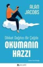 Dikkat Dagitici Bir Cagda Okumanin Hazzi