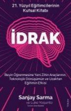 Idrak