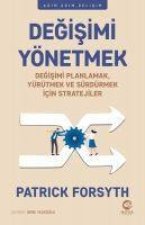 Degisimi Yönetmek