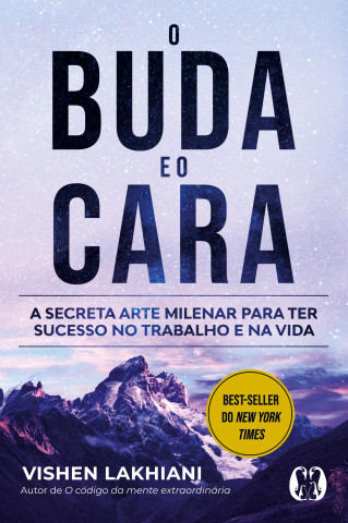 O Buda e o Cara
