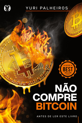 N?o compre Bitcoin