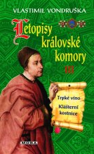 Letopisy královské komory III