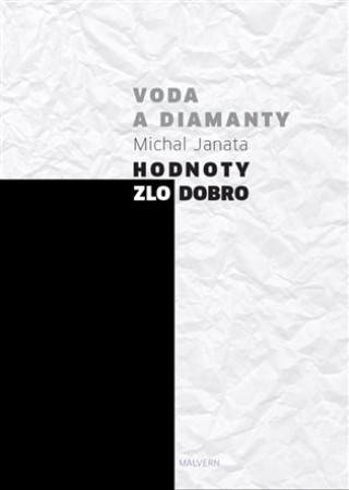 Voda a diamanty