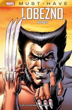 Marvel Must- Have. Lobezno: Honor