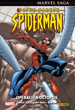 Peter Parker Spiderman 04