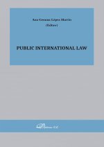 Public international law