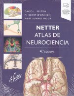 Netter. Atlas de neurociencia (4? ed.)