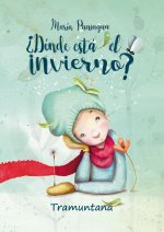 ?Dónde está el invierno?