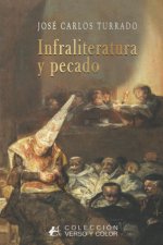 Infraliteratura y pecado