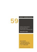 Un cliente y un arquitecto : Jan Antonín Bat'a y Le Corbusier