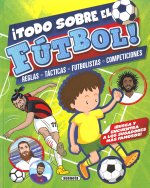 ?Todo sobre el fútbol!