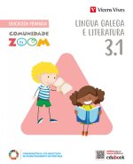LINGUA GALEGA 3 TRIM (COMUNIDADE ZOOM)
