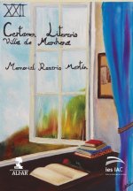 XXII Certamen Literario Villa de Marchena : Memorial Rosario Martín
