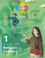 Erlijio agora 1 dbh Revuela euskadi