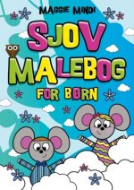 Sjov Malebog For B?rn