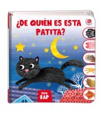 ?De quién es esta patita?