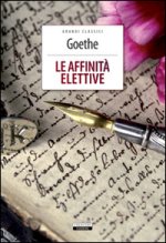 Affinità elettive